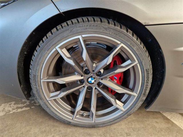 BMW Z4 M 40i