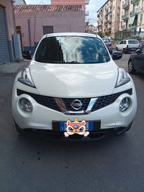 Nissan Juke 1.5 Diesel