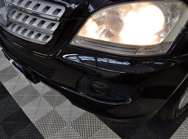 MERCEDES-BENZ ML 280 CDI Sport - Tetto Apribile