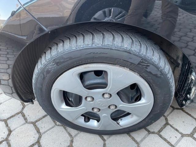Kia Picanto 1.0 5 porte