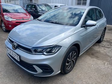 Volkswagen Polo 1.0 TGI 5p. Life
