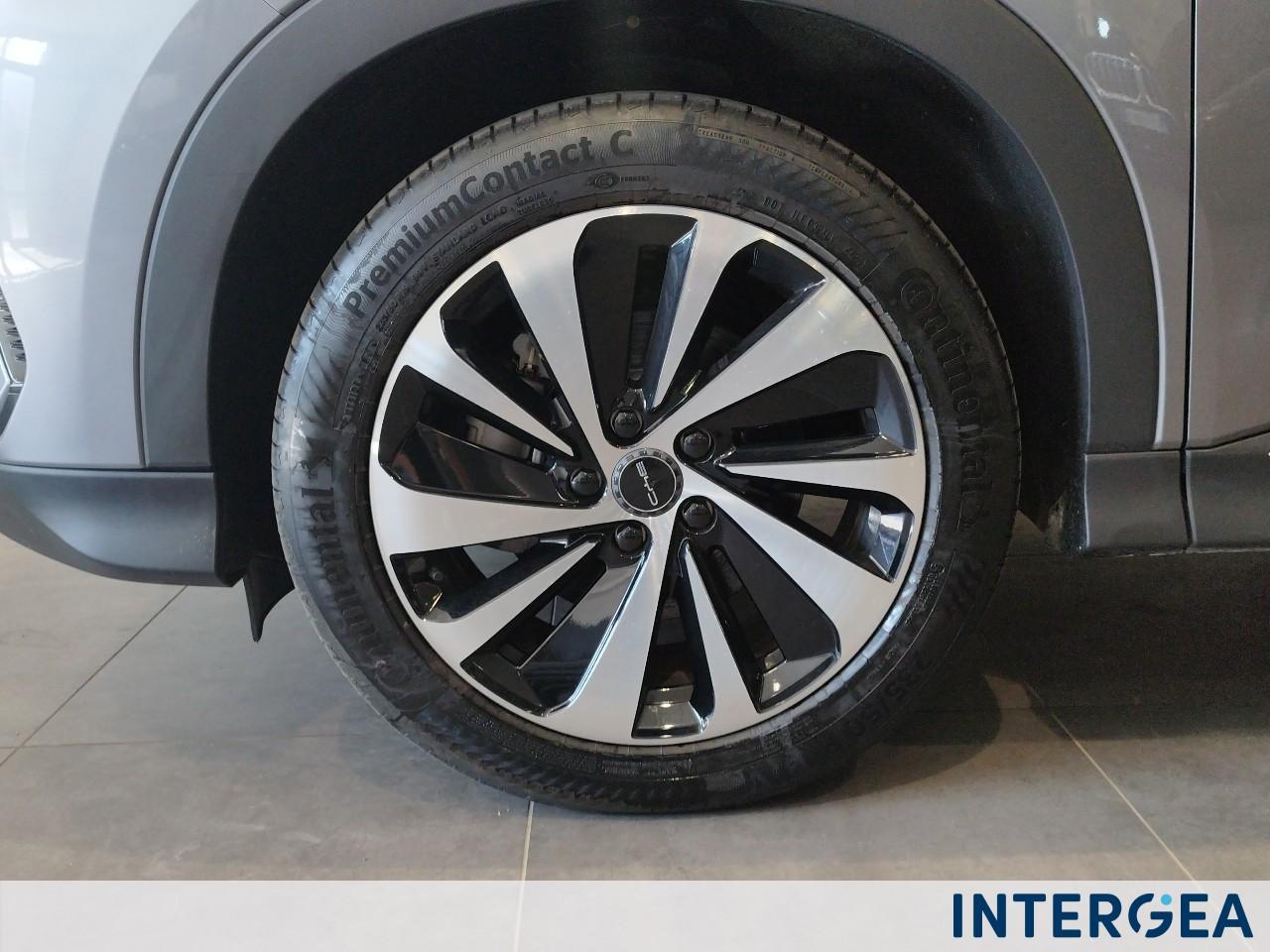 BYD Seal U DM-i 1.5 phev Comfort 2wd