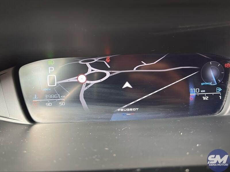 Peugeot 308 Allure Pack PureTech 130 EAT8 S&S aut. PROMO SM 1