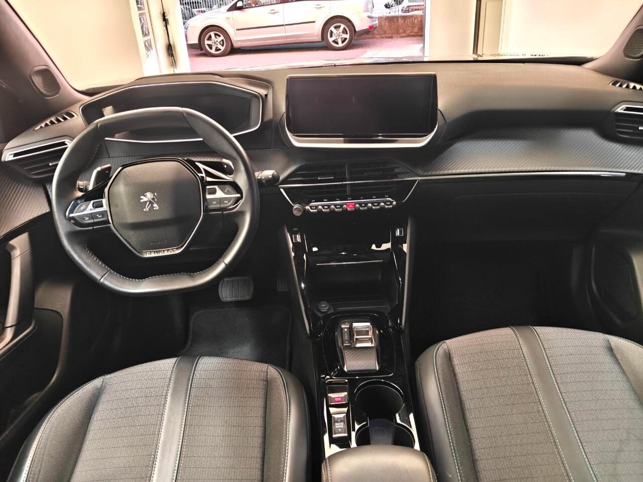 PEUGEOT 2008 2ª serie 2008 BlueHDi 130 S&S EAT...
