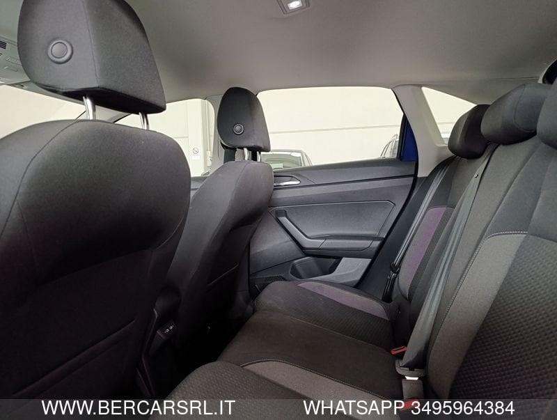 Volkswagen Taigo 1.0 TSI Life