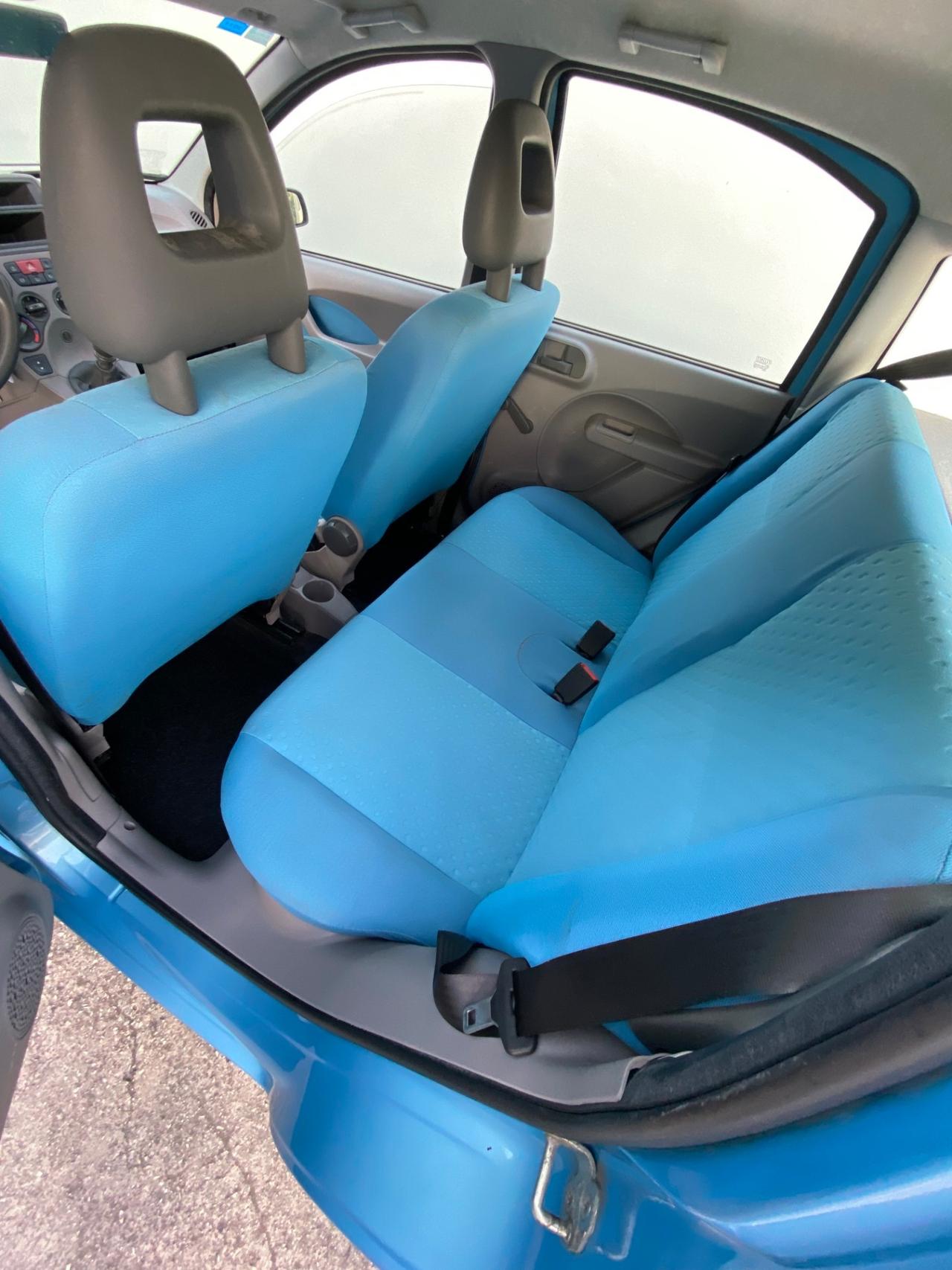 Fiat Panda 1.2 Dynamic
