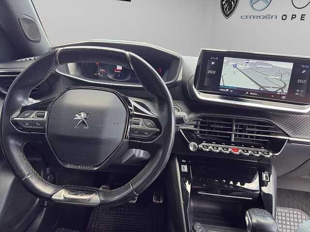 Peugeot 2008 BlueHDi 110 S&S GT