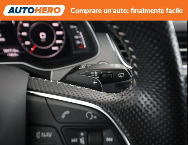 AUDI Q7 3.0 TDI 272 CV quattro tiptronic