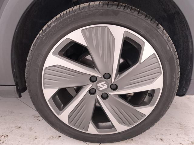 SEAT Arona 1.0 ecotsi FR 110cv dsg