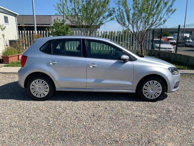 VOLKSWAGEN Polo 1.4 TDI 5p. Fresh*EURO6*