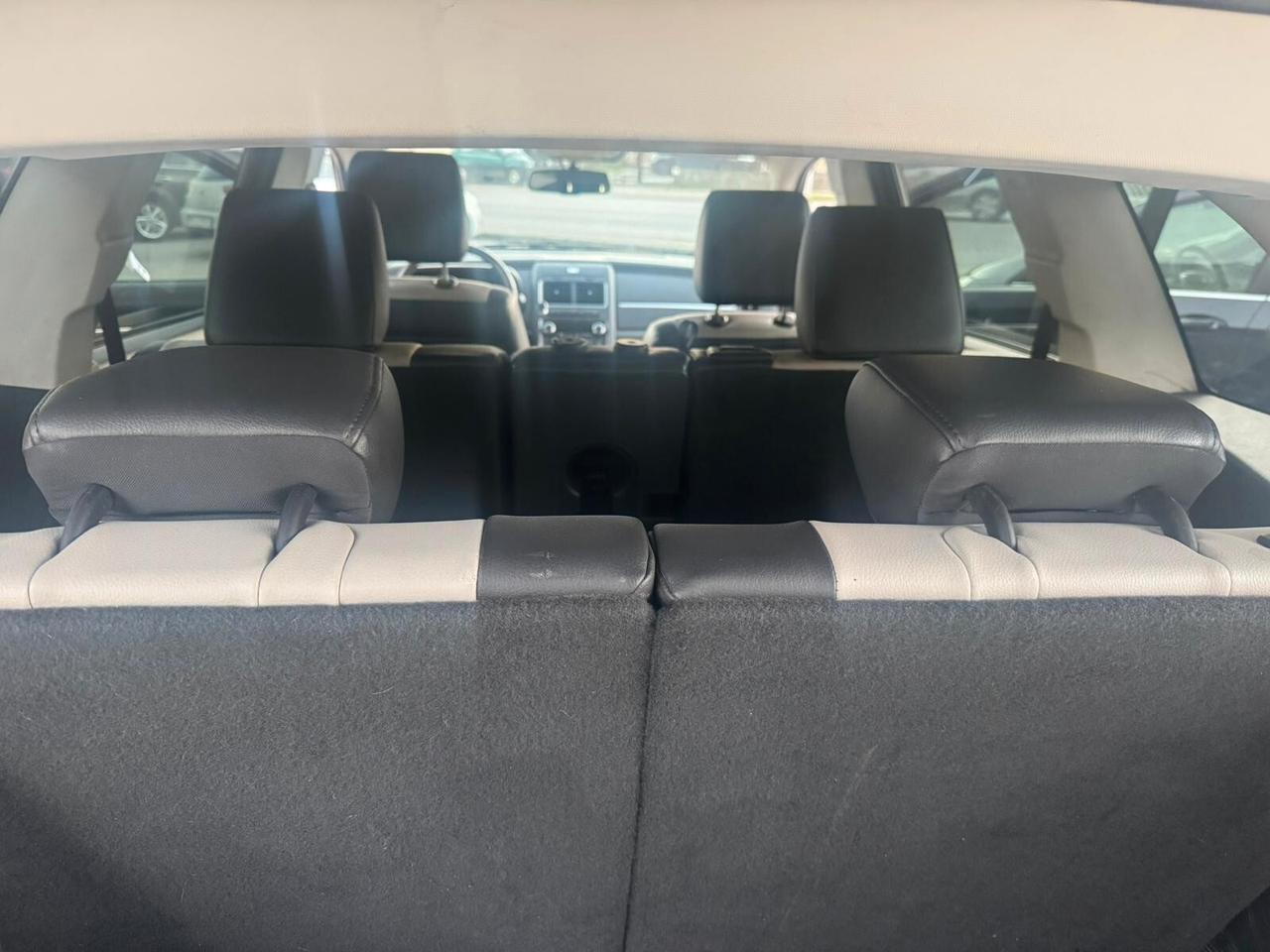 Dodge journey 2.0 140cv 7 POSTI Garanzia