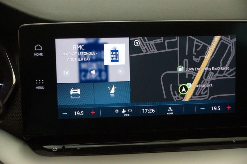 Škoda Octavia 2.0 TDI EVO 150cv STYLE DSG