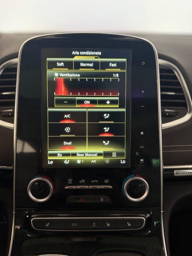 RENAULT Espace dCi 160CV EDC Energy Initiale Paris 4Control