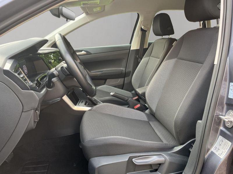 Volkswagen Polo Polo 1.0 tsi Life 95cv dsg
