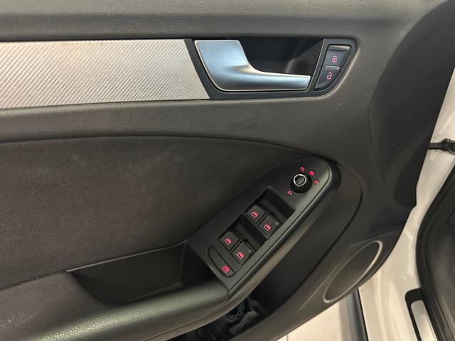 AUDI A4 allroad 2.0 TDI F.AP. Advanced