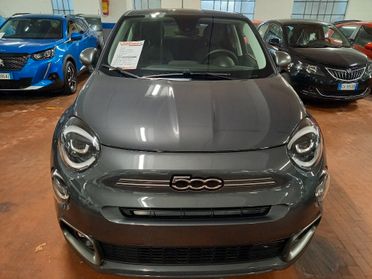 Fiat 500X 1.0 T3 120 CV Sport