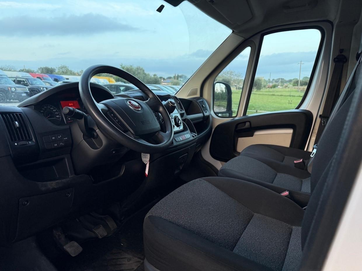 Fiat Ducato 33 L2 H1