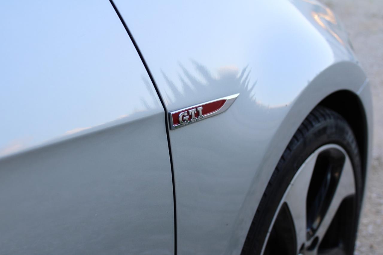 Volkswagen Golf GTI Golf GTI 2.0 TSI DSG 5p. BlueMotion Technology