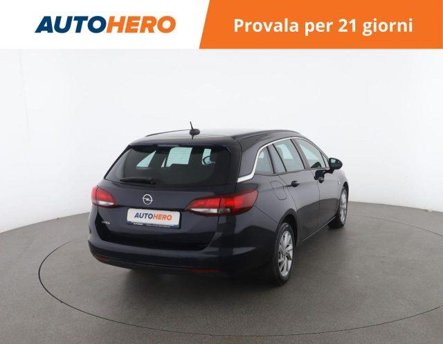 OPEL Astra 1.6 CDTi 110CV Start&Stop Sports Tourer Business