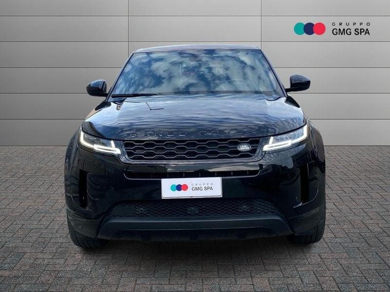 Land Rover RR Evoque 2.0d i4 mhev Bronze Collection awd 163cv auto