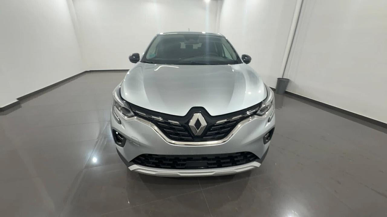 Renault Captur TCe 90 CV Intens