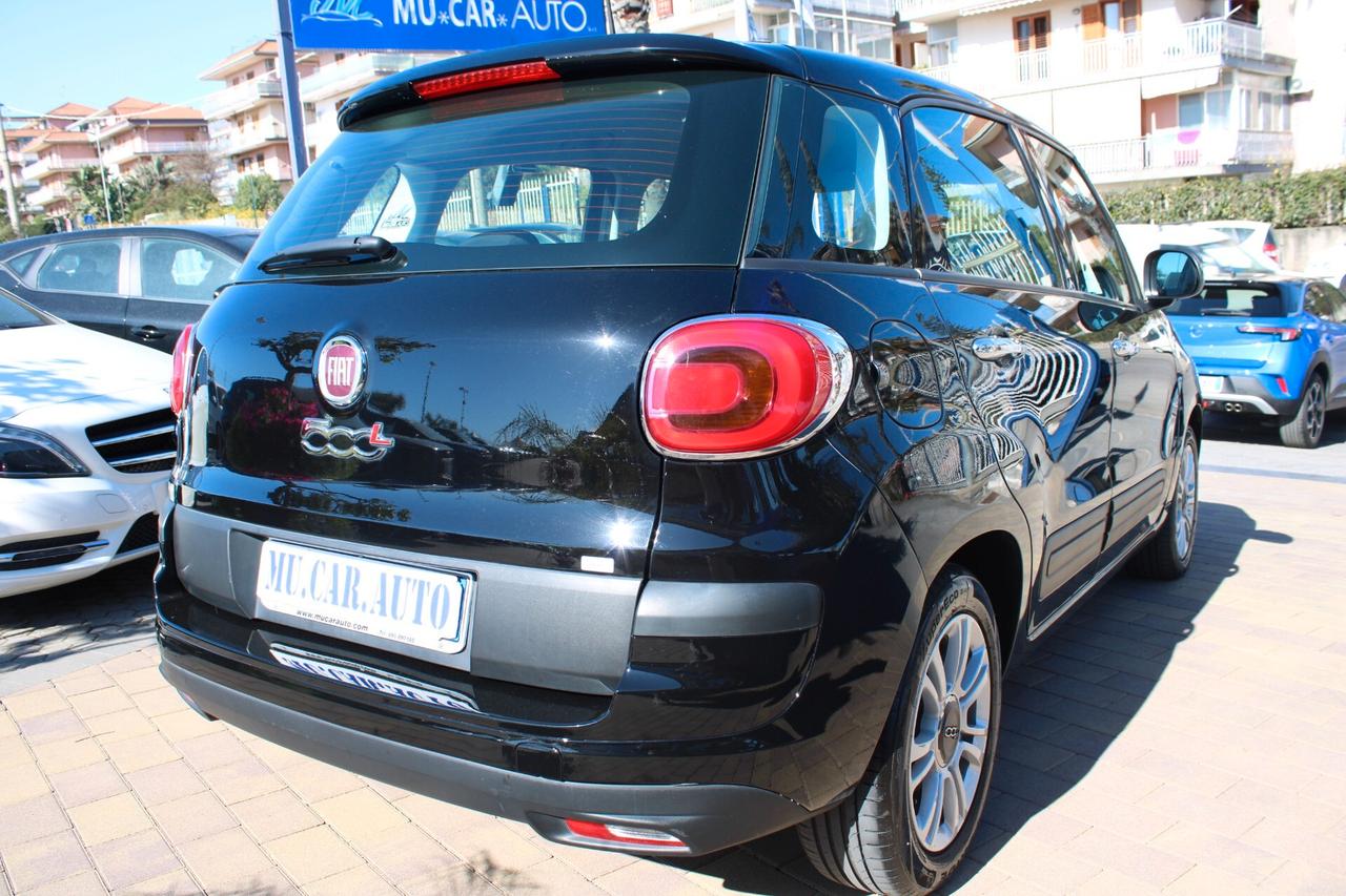 Fiat 500L 1.3 Multijet 95 CV Urban