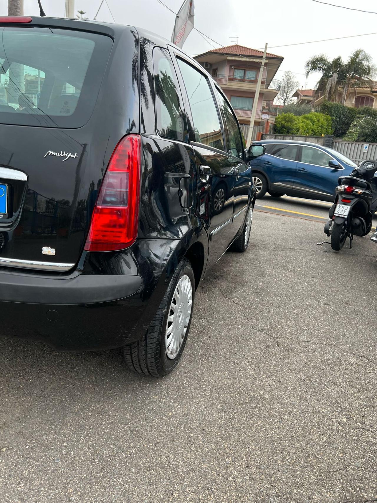 Lancia MUSA 1.3 Multijet 16V 90 CV Platino