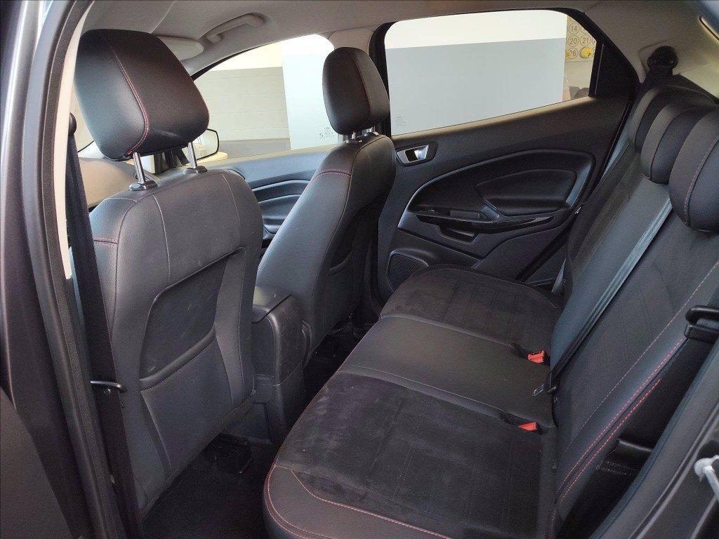 FORD EcoSport 1.0 ecoboost ST-Line s&s 125cv del 2022