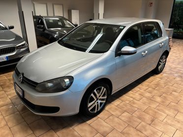 Volkswagen Golf 5p 2.0 tdi *EURO 5