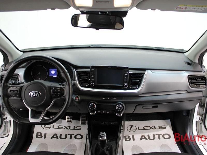 KIA Stonic 1.0 T-GDi 120CV Energy