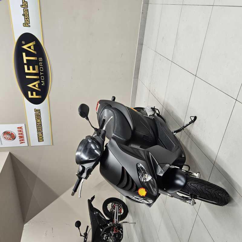 Piaggio NRG 50 Power DD - 2009