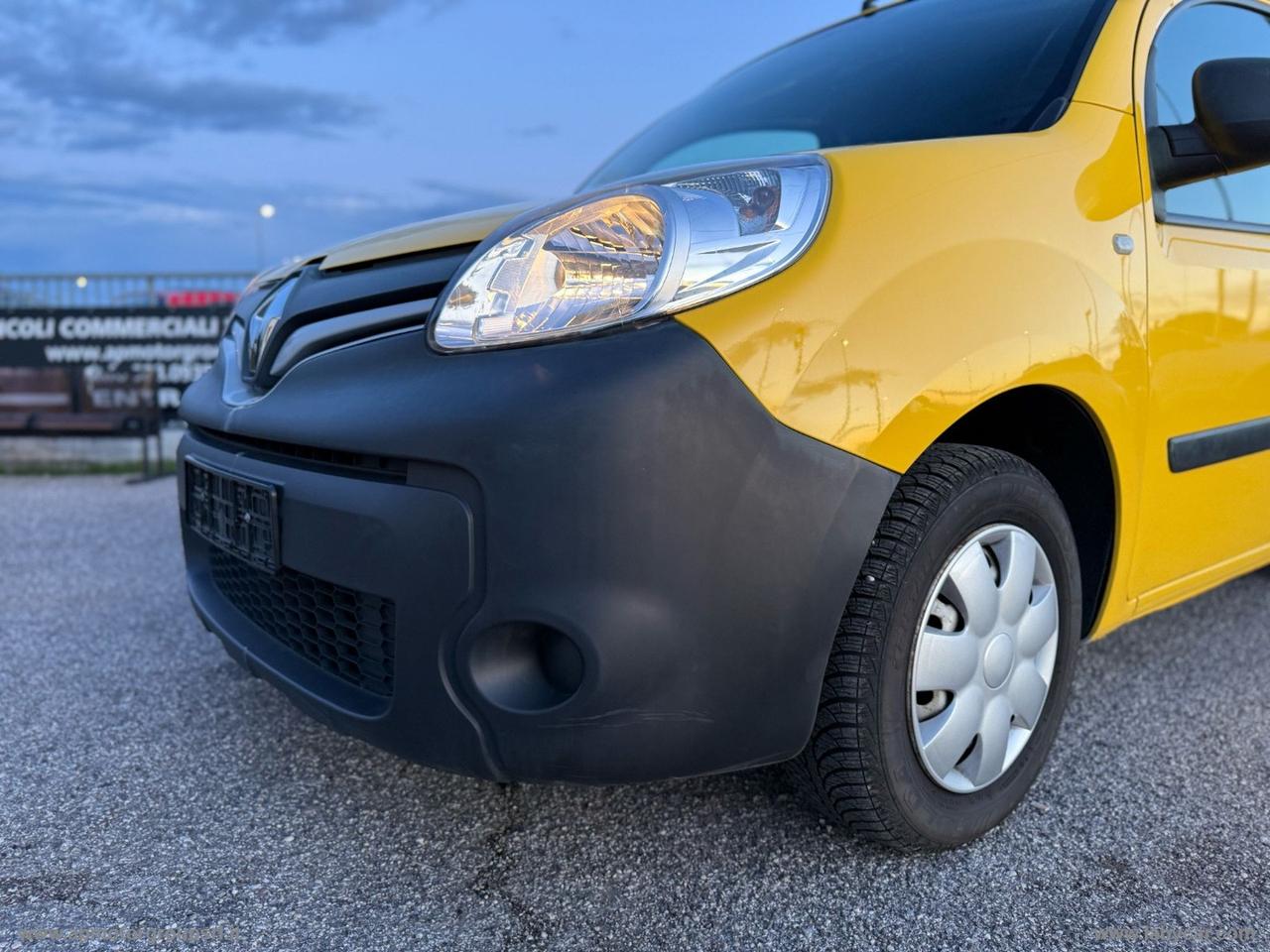 RENAULT Kangoo 1.5 dCi 90 CV FURGONE