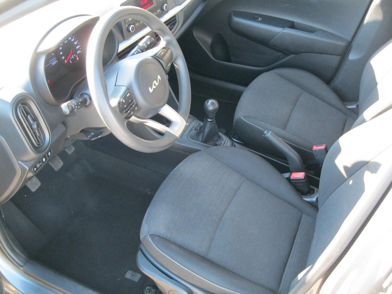 Kia Picanto 1.0 12V 5 porte Urban