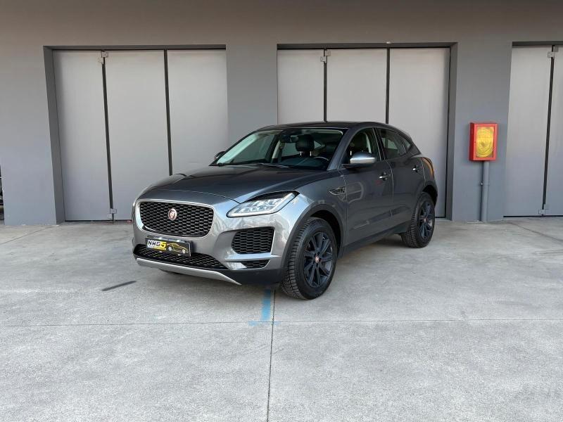 Jaguar E-Pace 2.0D 150 CV AWD aut. S