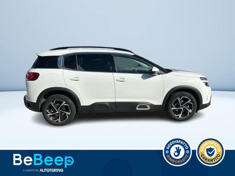Citroën C5 Aircross 1.5 BLUEHDI FEEL PACK S&S 130CV MY20