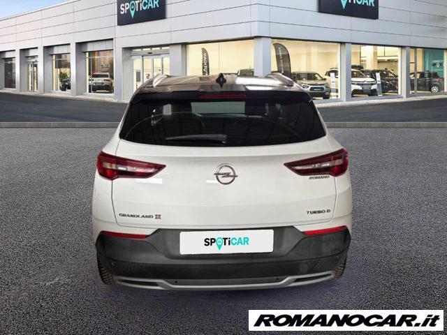 OPEL Grandland X 1.5 diesel Ecotec Start&Stop aut. 120 Anniv.