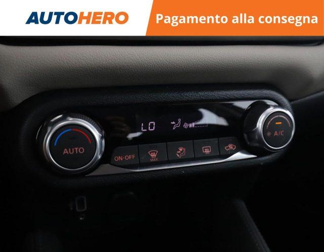 NISSAN Micra IG-T 92 5 porte Acenta