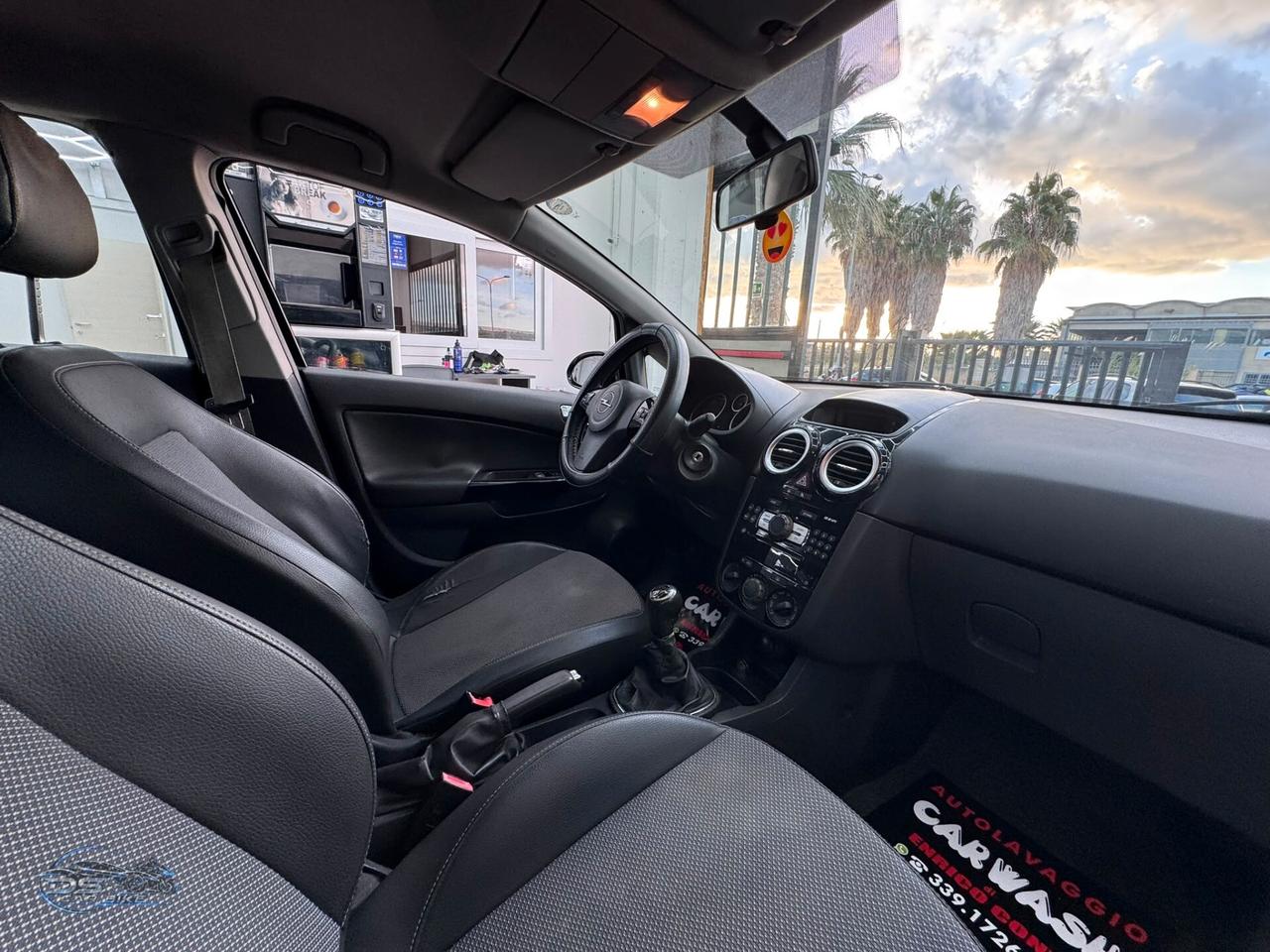 Opel Corsa 1.3 CDTI 90CV 5 porte Cosmo