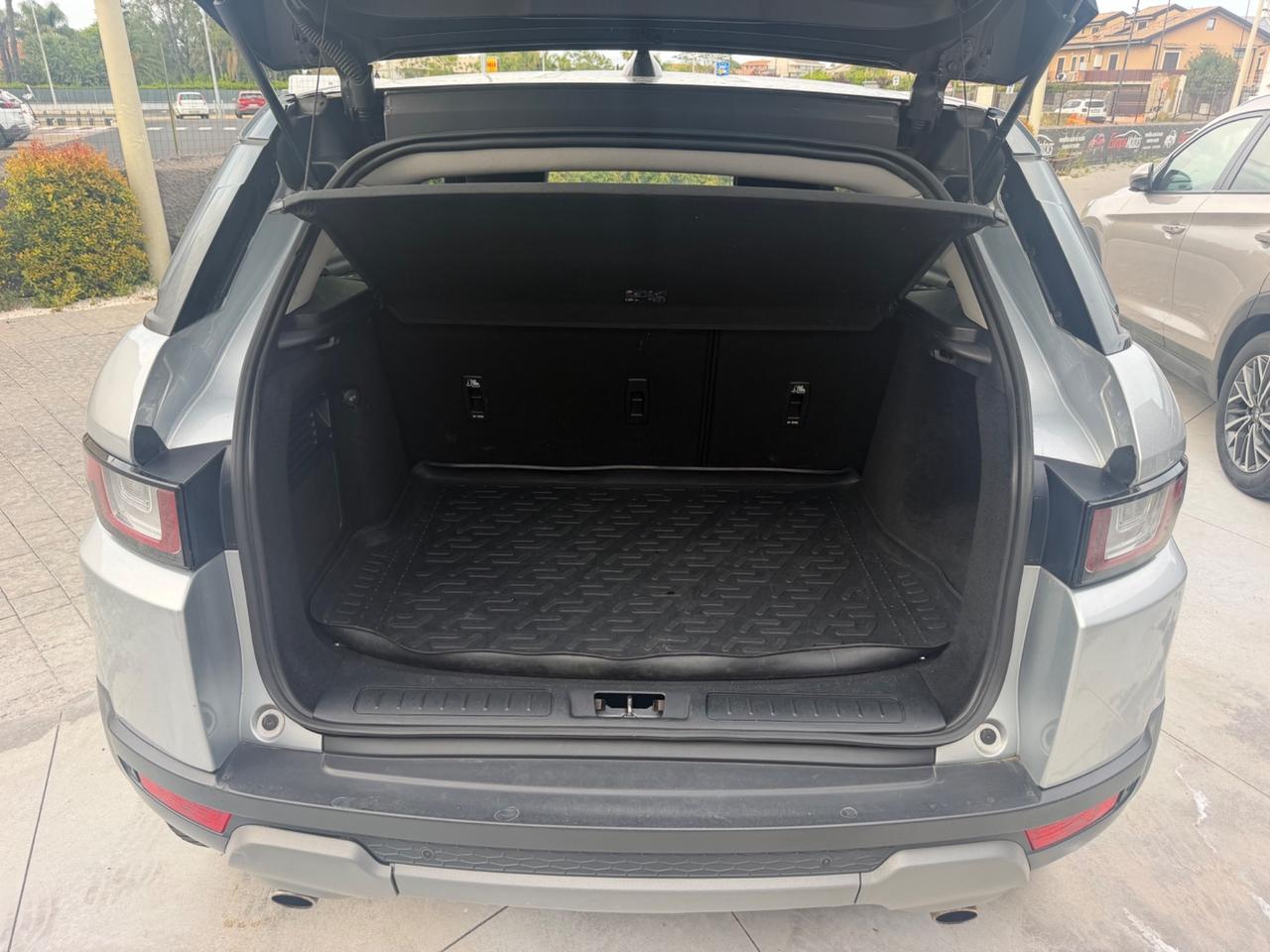 Land Rover Range Evoque 2.0 TD4 150 CV 5p. HSE Dynamic