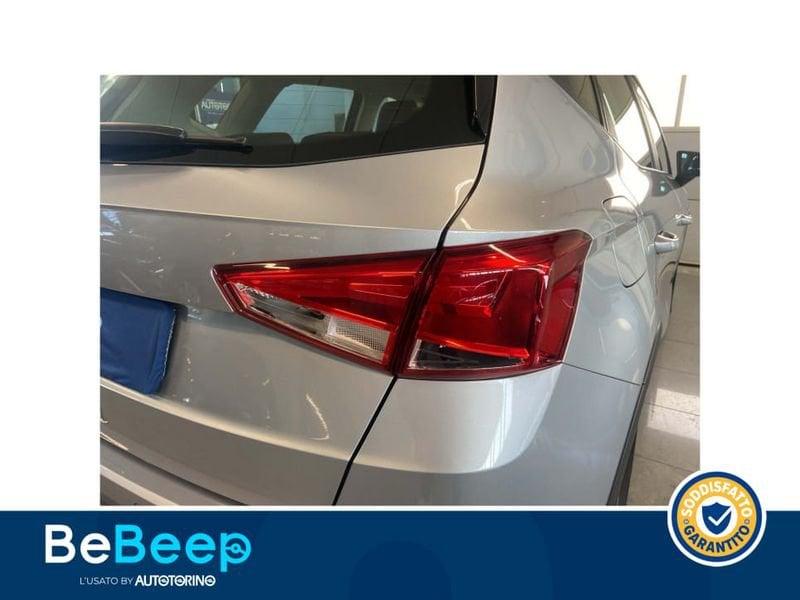 Seat Arona 1.0 ECOTSI XPERIENCE 110CV