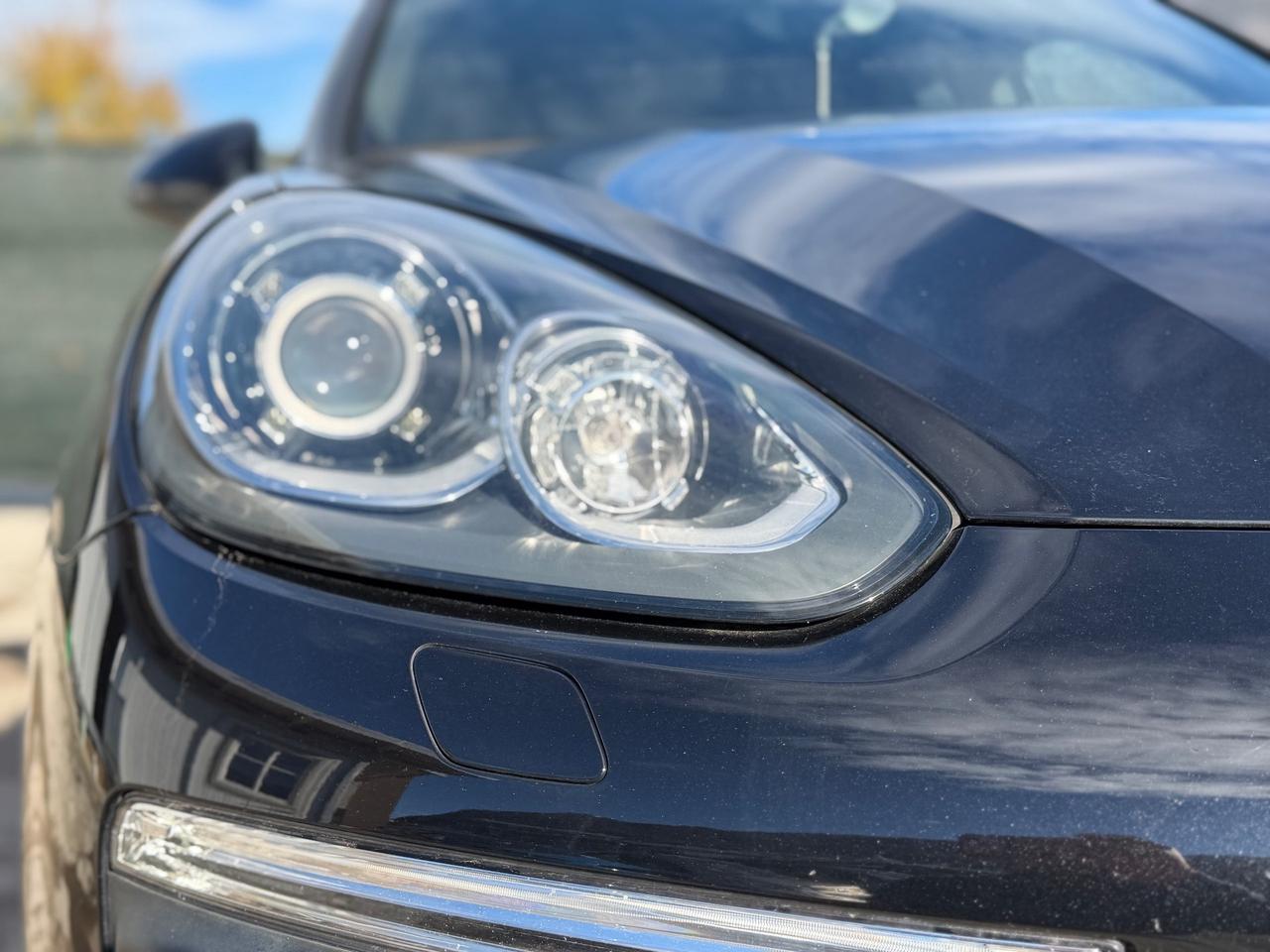 Porsche Cayenne 3.0 Diesel RESTYLING