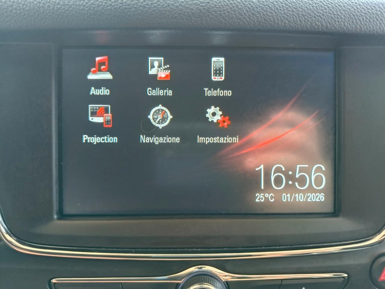 Opel Astra 1.6 CDTi 136CV Start&Stop Sports Tourer Innovation