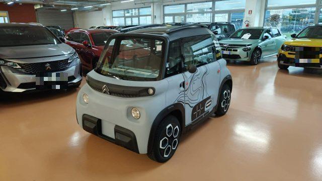 CITROEN Ami Ami