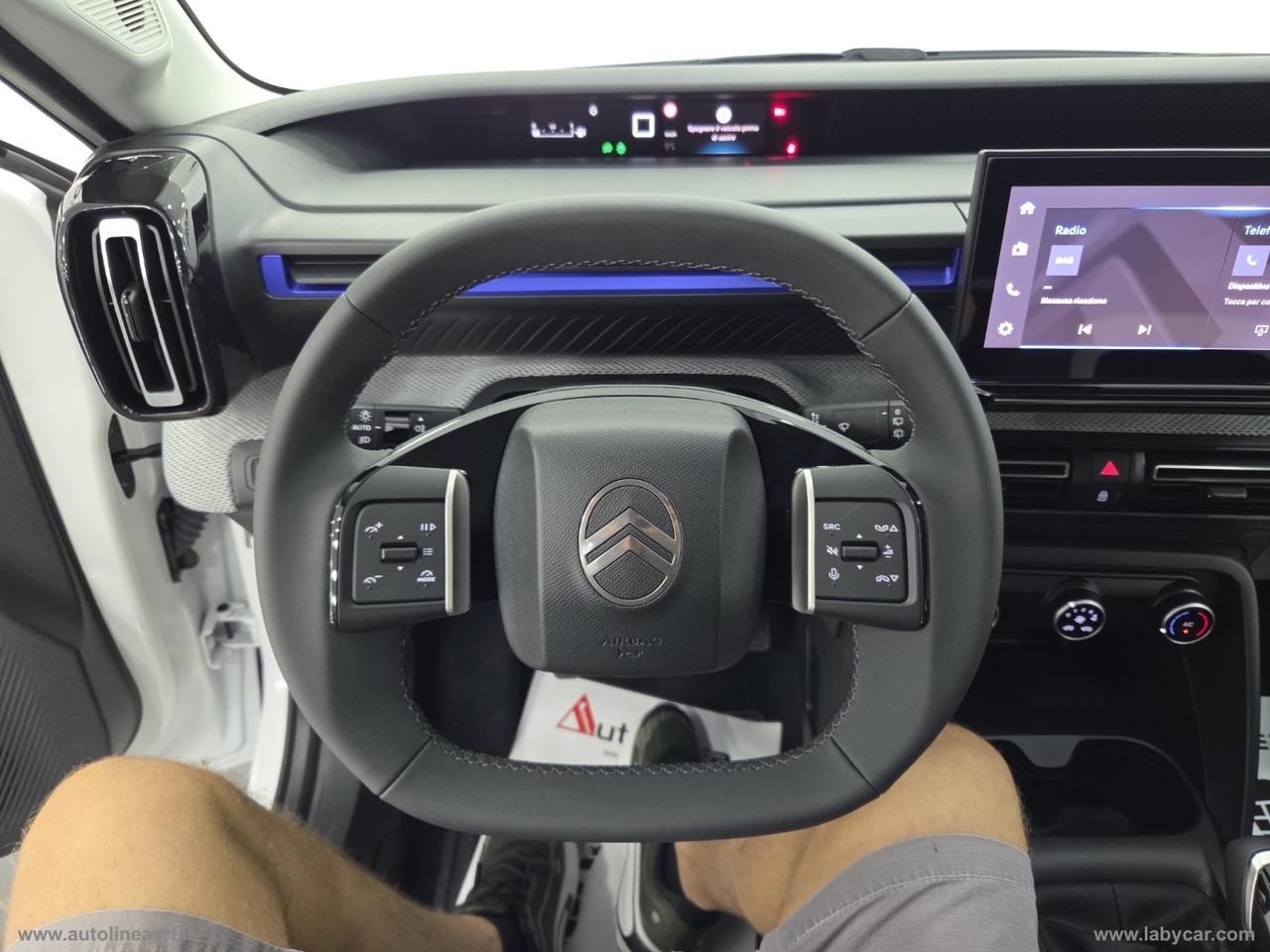 CITROEN C3 PureTech 100 S&S Plus