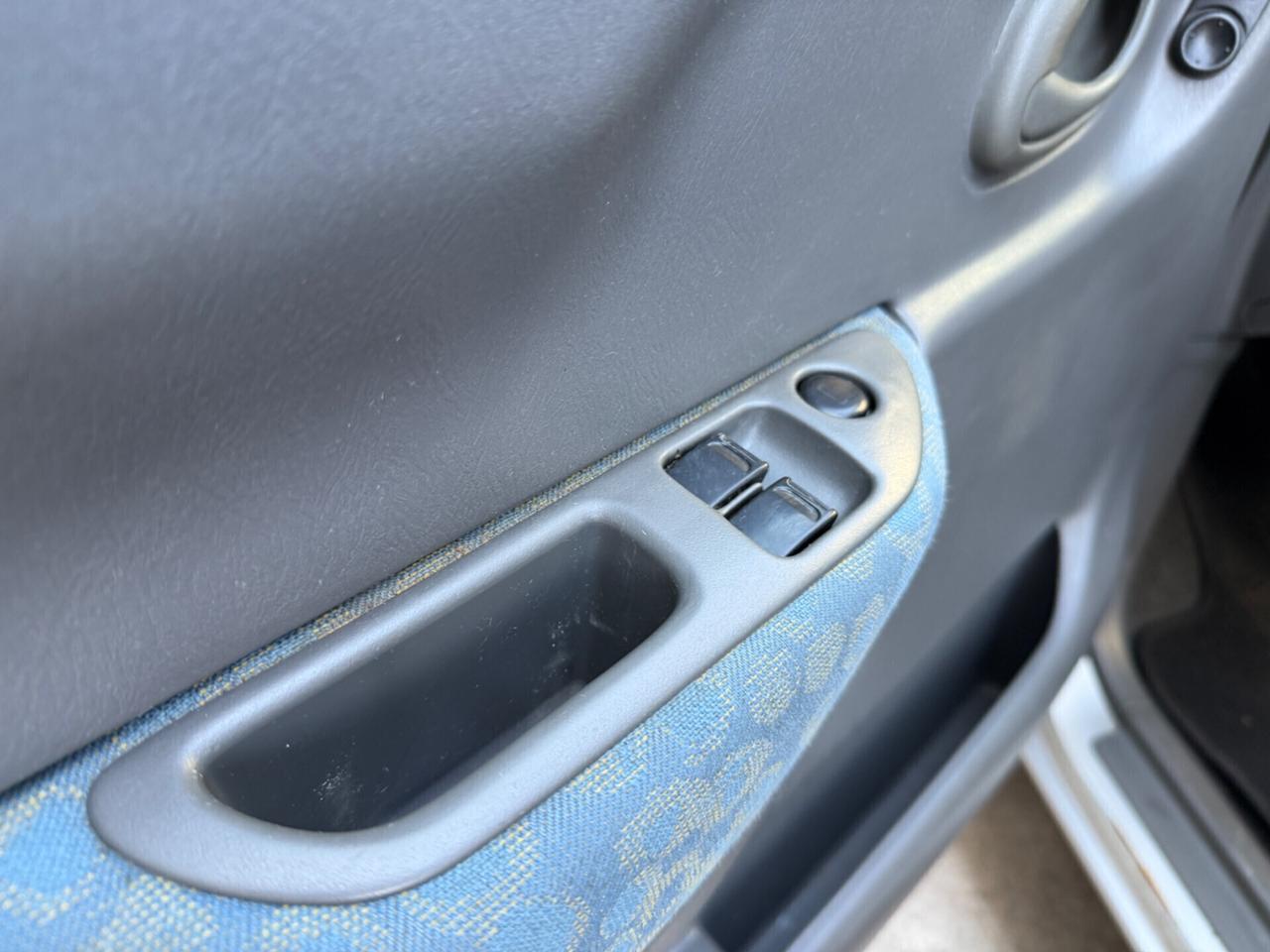 Suzuki Wagon R+ 1.3i benzina unico proprietario