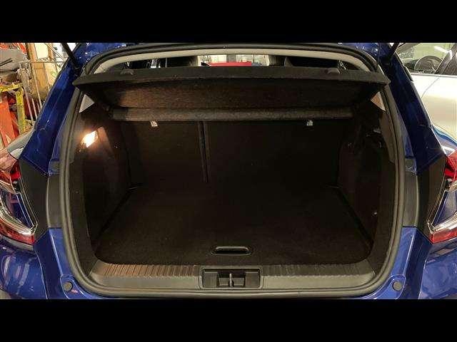 Renault Captur 1.0 TCe GPL Intens my21