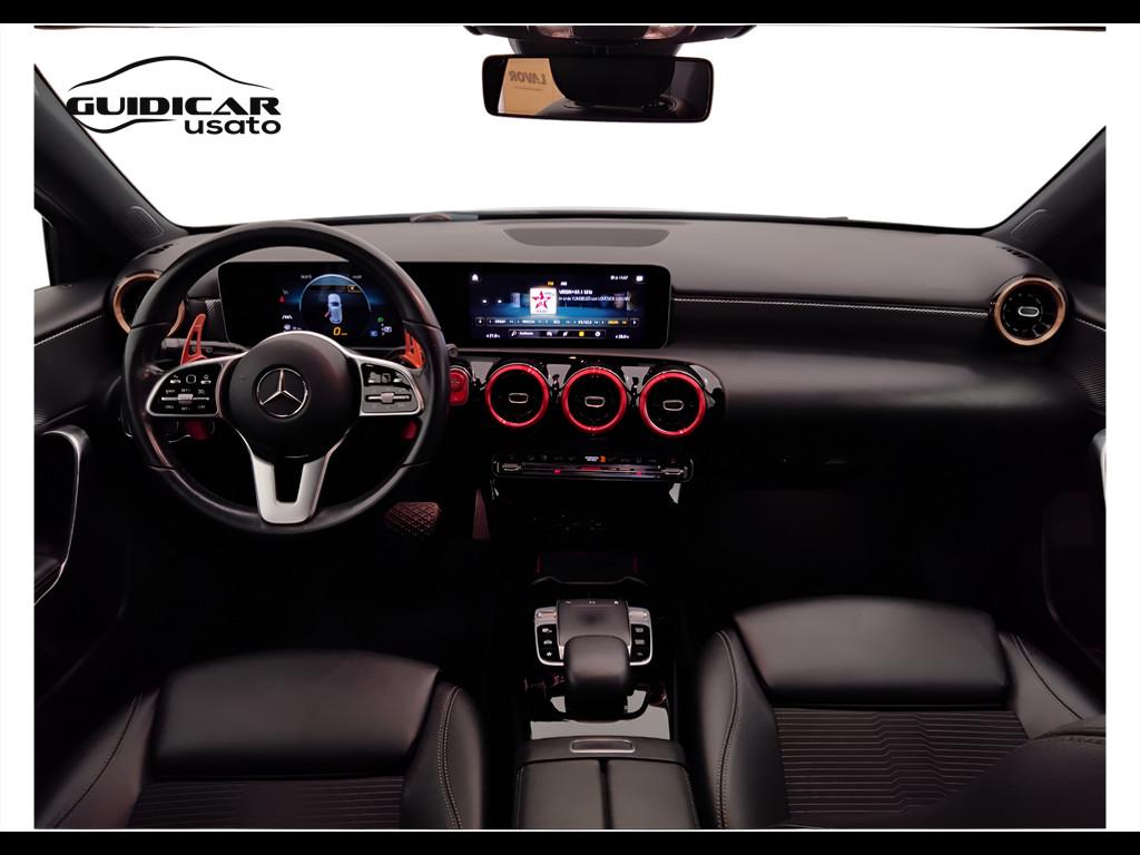 Mercedes-Benz Classe A - W177 2018 - A 180 d Business auto
