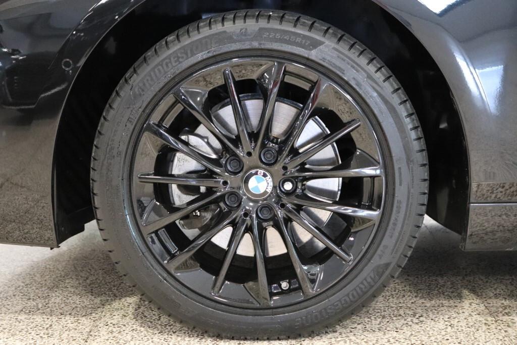 BMW 216D GRAN COUPE 115CV STEPTRONIC BUSINESS ADVANTAGE