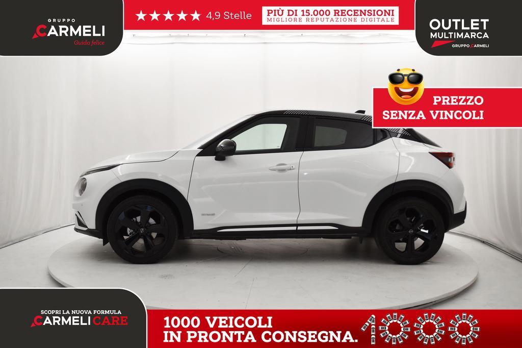 Nissan Juke 1.6 Hev Premiere Edition