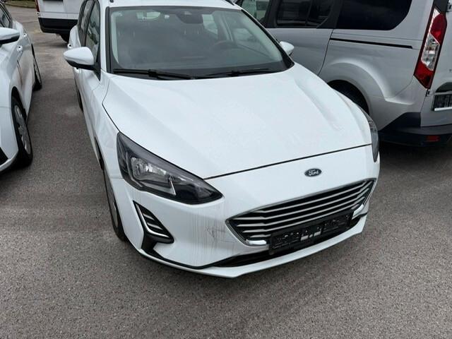 Ford Focus 1.5 EcoBlue 95 CV 5p. Business